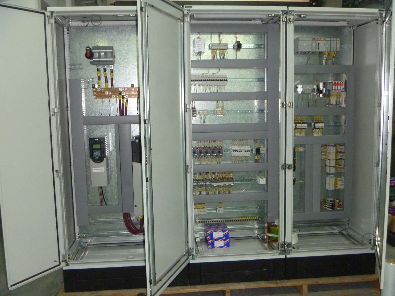 Compact GuardLogix y Safety I/O