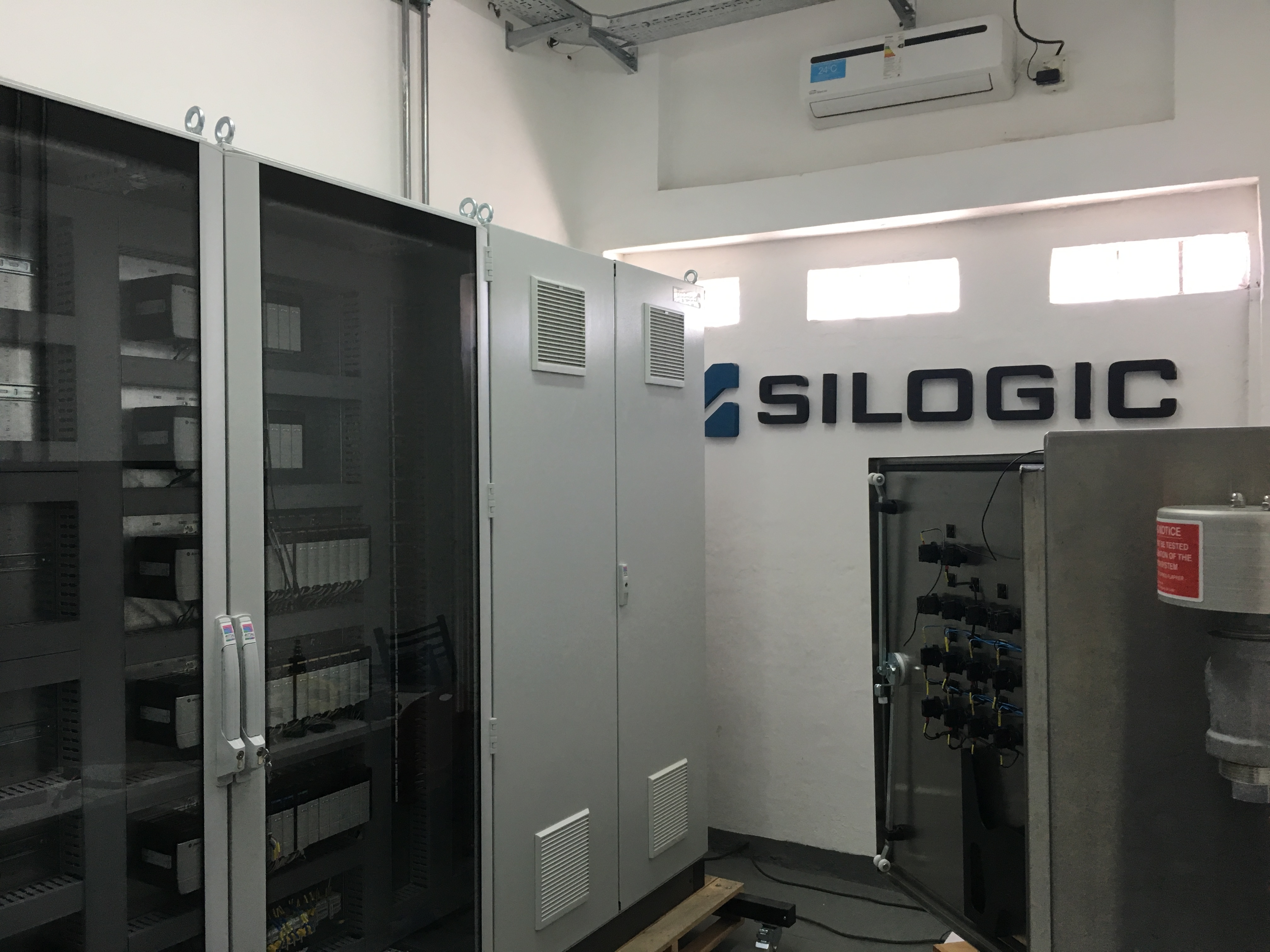 Lab. Silogic