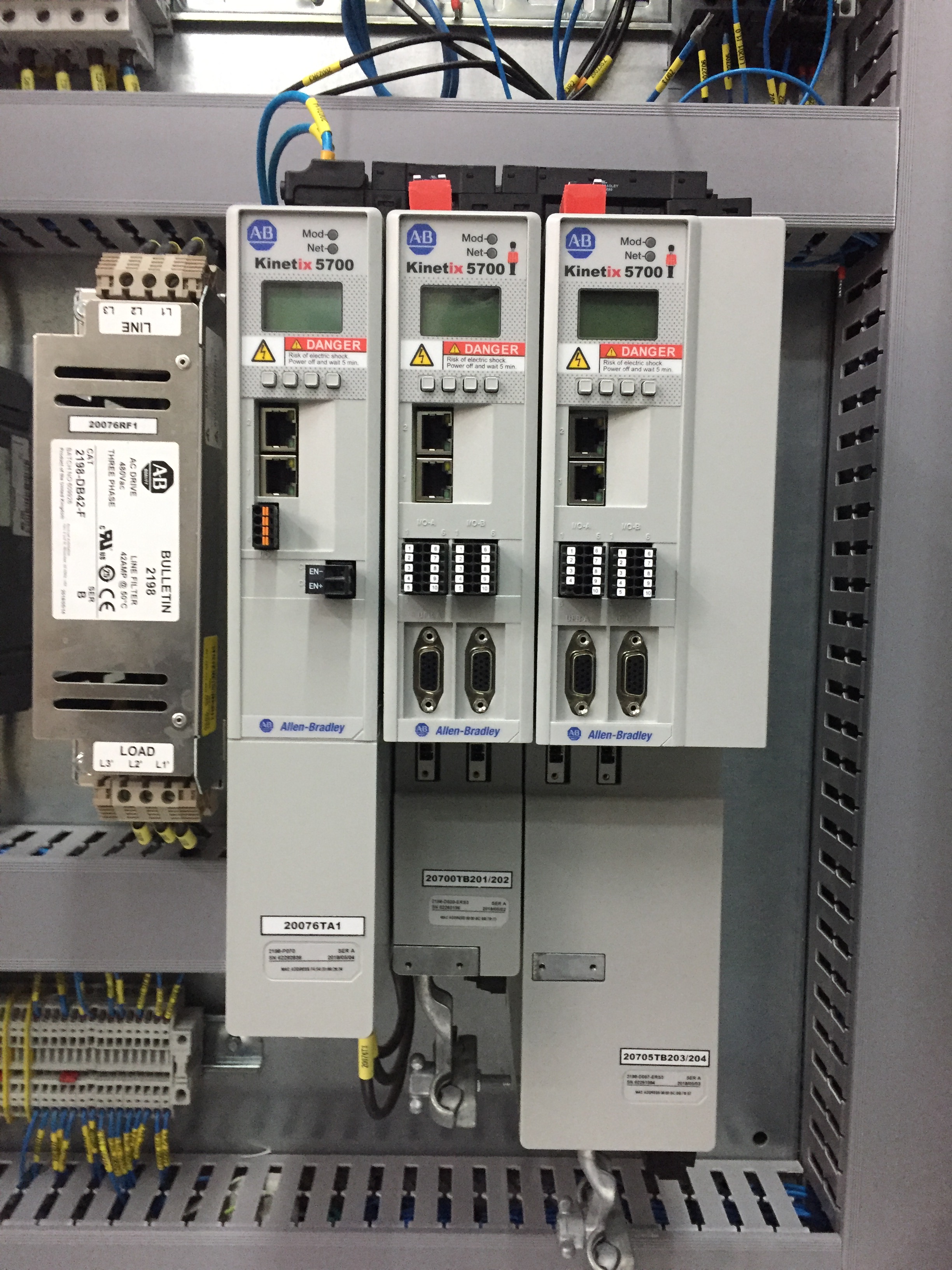 Kintetix AB